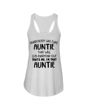 1 DAY LEFT - GET YOURS NOW Ladies Flowy Tank thumbnail