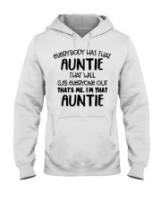 1 DAY LEFT - GET YOURS NOW Hooded Sweatshirt thumbnail