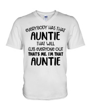 1 DAY LEFT - GET YOURS NOW V-Neck T-Shirt thumbnail