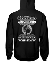1 DAY LEFT - GET YOURS NOW Hooded Sweatshirt thumbnail