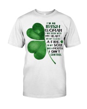 1 DAY LEFT - GET YOURS NOW Classic T-Shirt front