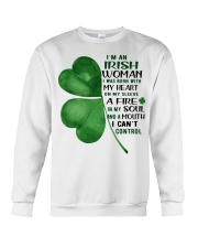 1 DAY LEFT - GET YOURS NOW Crewneck Sweatshirt thumbnail