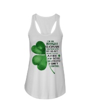 1 DAY LEFT - GET YOURS NOW Ladies Flowy Tank thumbnail