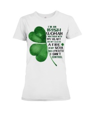 1 DAY LEFT - GET YOURS NOW Premium Fit Ladies Tee thumbnail