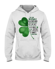 1 DAY LEFT - GET YOURS NOW Hooded Sweatshirt thumbnail