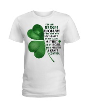 1 DAY LEFT - GET YOURS NOW Ladies T-Shirt thumbnail
