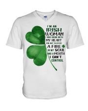 1 DAY LEFT - GET YOURS NOW V-Neck T-Shirt thumbnail
