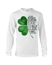 1 DAY LEFT - GET YOURS NOW Long Sleeve Tee thumbnail
