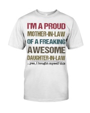 1 DAY LEFT - GET YOURS NOW Classic T-Shirt thumbnail