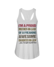 1 DAY LEFT - GET YOURS NOW Ladies Flowy Tank thumbnail