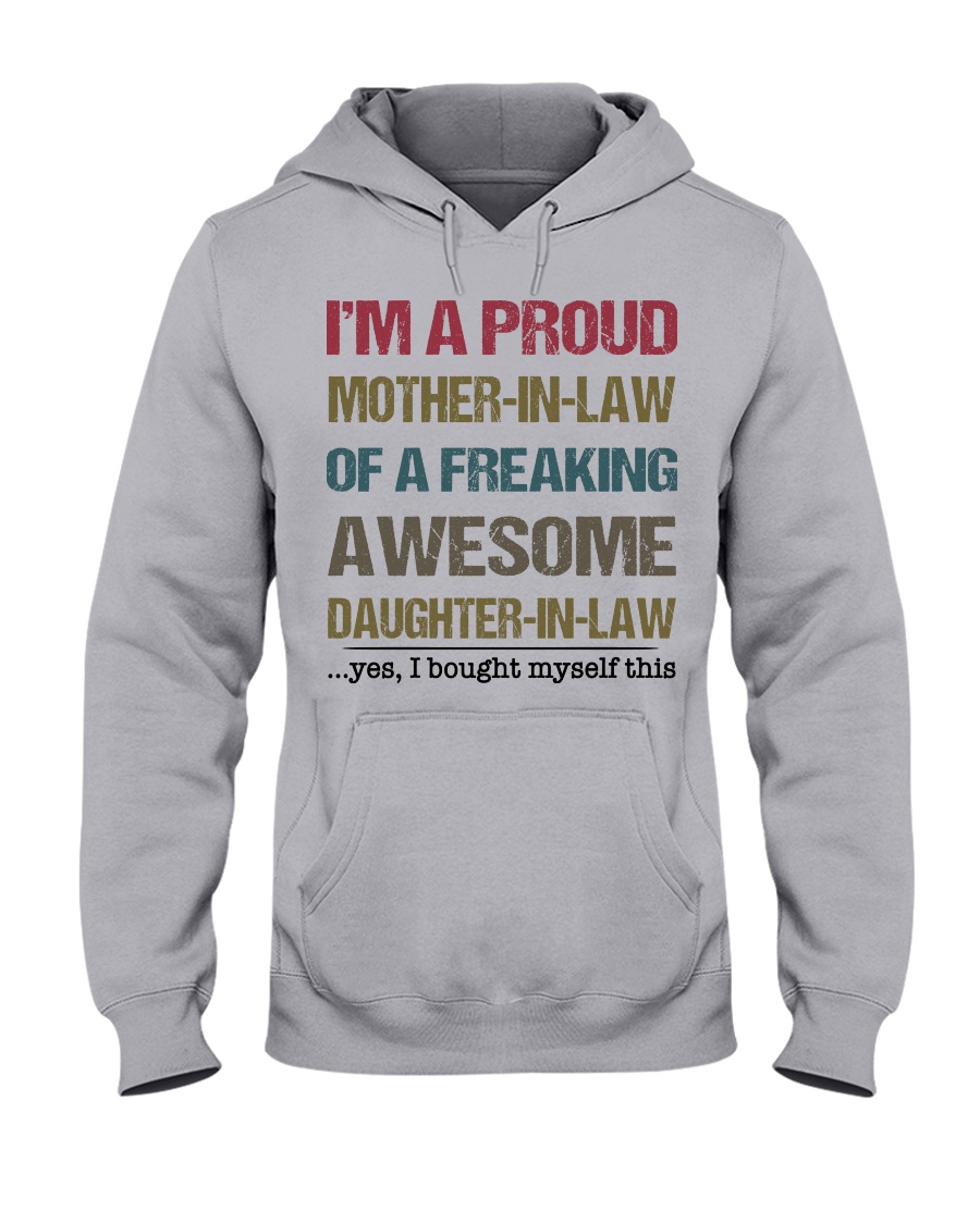 1 DAY LEFT - GET YOURS NOW Hooded Sweatshirt