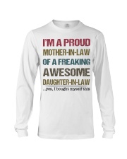 1 DAY LEFT - GET YOURS NOW Long Sleeve Tee thumbnail