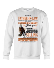 1 DAY LEFT - GET YOURS NOW Crewneck Sweatshirt thumbnail