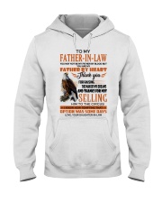 1 DAY LEFT - GET YOURS NOW Hooded Sweatshirt thumbnail