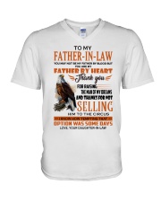 1 DAY LEFT - GET YOURS NOW V-Neck T-Shirt thumbnail