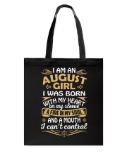 1 DAY LEFT - GET YOURS NOW Tote Bag thumbnail