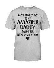 1 DAY LEFT - GET YOURS NOW Classic T-Shirt front