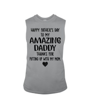 1 DAY LEFT - GET YOURS NOW Sleeveless Tee thumbnail