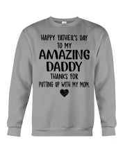 1 DAY LEFT - GET YOURS NOW Crewneck Sweatshirt thumbnail
