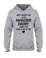 1 DAY LEFT - GET YOURS NOW Hooded Sweatshirt thumbnail
