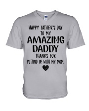 1 DAY LEFT - GET YOURS NOW V-Neck T-Shirt thumbnail