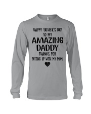 1 DAY LEFT - GET YOURS NOW Long Sleeve Tee thumbnail