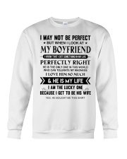 1 DAY LEFT - GET YOURS NOW Crewneck Sweatshirt thumbnail