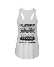 1 DAY LEFT - GET YOURS NOW Ladies Flowy Tank thumbnail