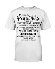 1 DAY LEFT - GET YOURS NOW Premium Fit Mens Tee thumbnail