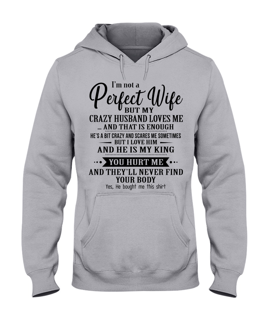 1 DAY LEFT - GET YOURS NOW Hooded Sweatshirt