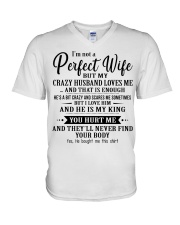 1 DAY LEFT - GET YOURS NOW V-Neck T-Shirt thumbnail