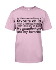 1 DAY LEFT - GET YOURS NOW Classic T-Shirt thumbnail