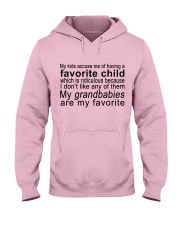 1 DAY LEFT - GET YOURS NOW Hooded Sweatshirt thumbnail