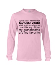 1 DAY LEFT - GET YOURS NOW Long Sleeve Tee thumbnail