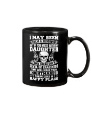 Break Out a Level Of Crazy Mug thumbnail