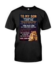 1 DAY LEFT - GET YOURS NOW Premium Fit Mens Tee thumbnail