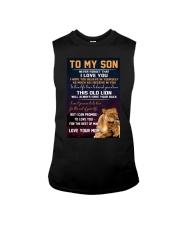 1 DAY LEFT - GET YOURS NOW Sleeveless Tee thumbnail