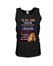 1 DAY LEFT - GET YOURS NOW Unisex Tank thumbnail