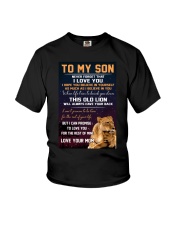 1 DAY LEFT - GET YOURS NOW Youth T-Shirt thumbnail