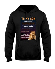 1 DAY LEFT - GET YOURS NOW Hooded Sweatshirt thumbnail