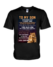 1 DAY LEFT - GET YOURS NOW V-Neck T-Shirt thumbnail
