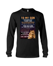 1 DAY LEFT - GET YOURS NOW Long Sleeve Tee thumbnail