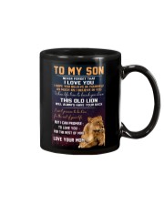1 DAY LEFT - GET YOURS NOW Mug thumbnail