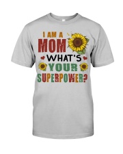 1 DAY LEFT - GET YOURS NOW Classic T-Shirt thumbnail