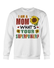 1 DAY LEFT - GET YOURS NOW Crewneck Sweatshirt thumbnail