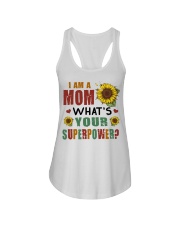 1 DAY LEFT - GET YOURS NOW Ladies Flowy Tank thumbnail