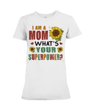 1 DAY LEFT - GET YOURS NOW Premium Fit Ladies Tee thumbnail