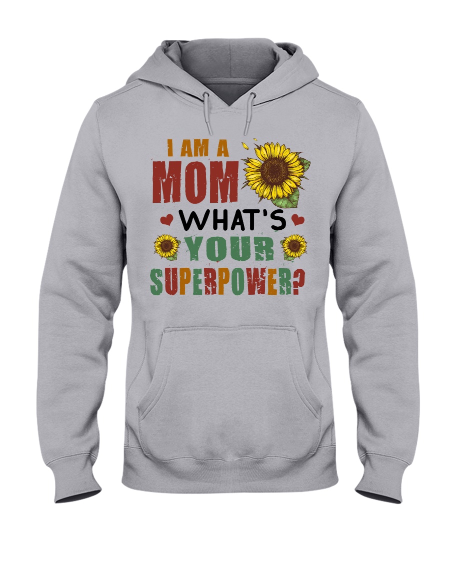 1 DAY LEFT - GET YOURS NOW Hooded Sweatshirt