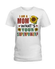 1 DAY LEFT - GET YOURS NOW Ladies T-Shirt thumbnail