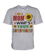 1 DAY LEFT - GET YOURS NOW V-Neck T-Shirt thumbnail